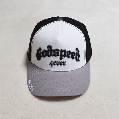Godspeed Hat