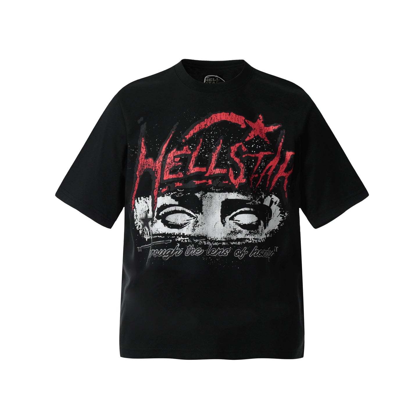 Hellstar T-shirt