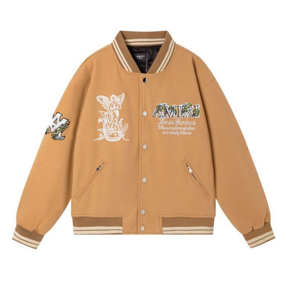 Amiri Jacket