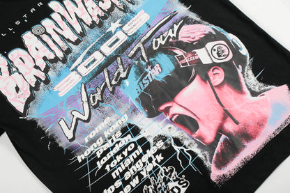 Hellstar T-shirt