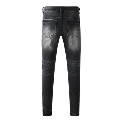 Purple Jeans 9135