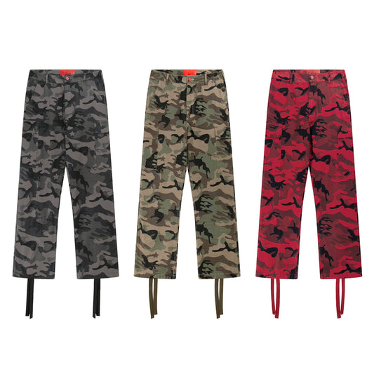 Hellstar Jeans