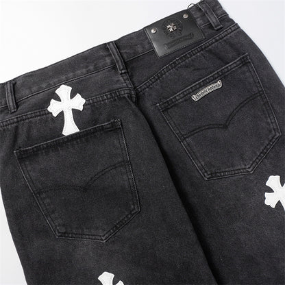 Chrome Hearts Pants