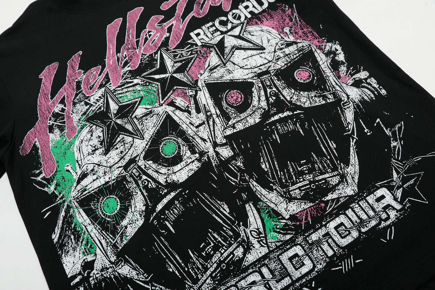 Hellstar T-shirt