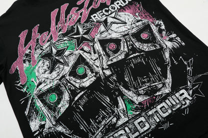 Hellstar T-shirt