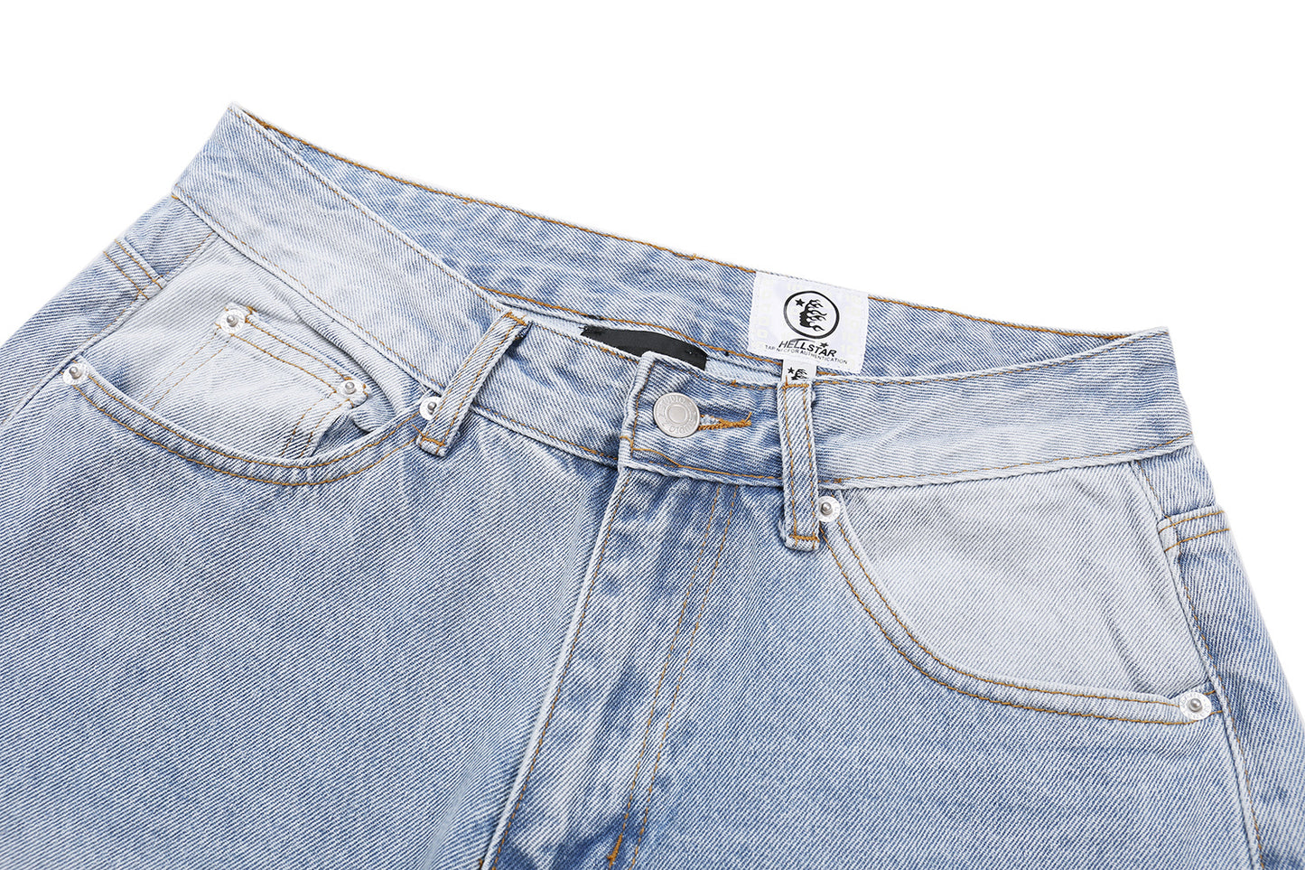 Hellstar Jeans