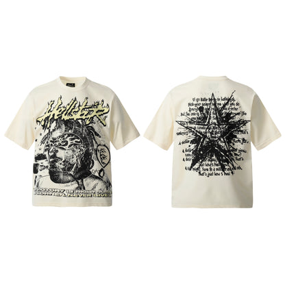 Hellstar T-shirt