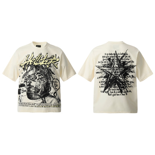 Hellstar T-shirt