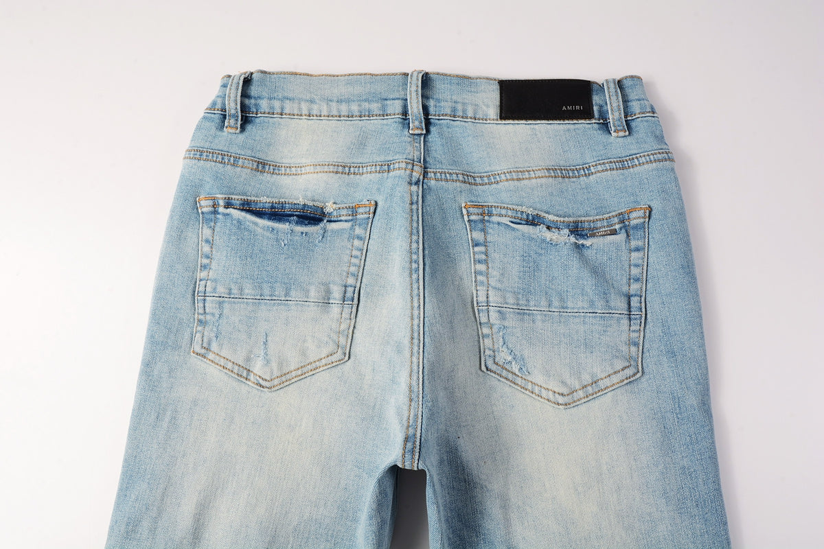Amiri Jeans  8896