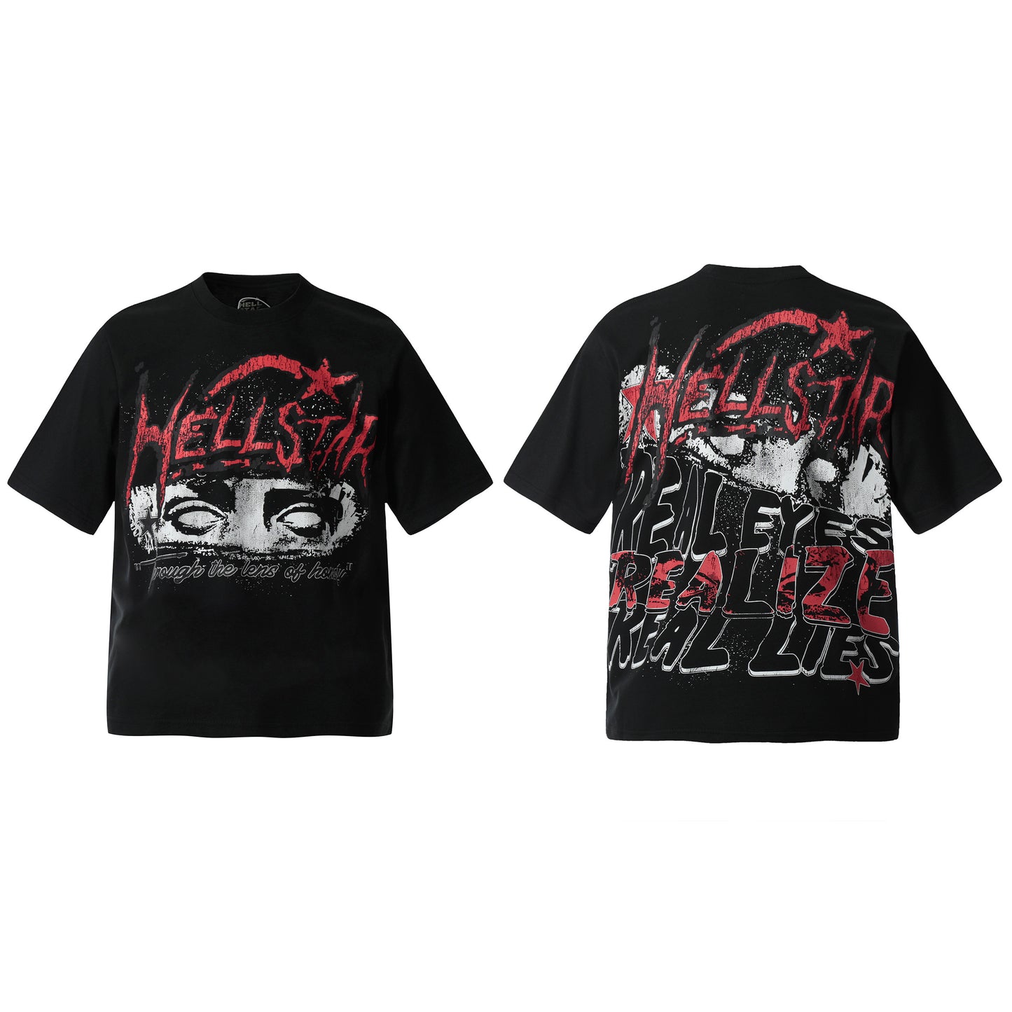 Hellstar T-shirt