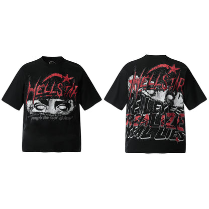 Hellstar T-shirt