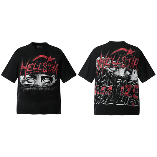 Hellstar T-shirt