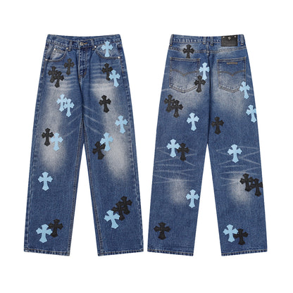 Chrome Hearts Jeans