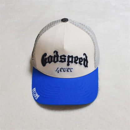 Godspeed Hat