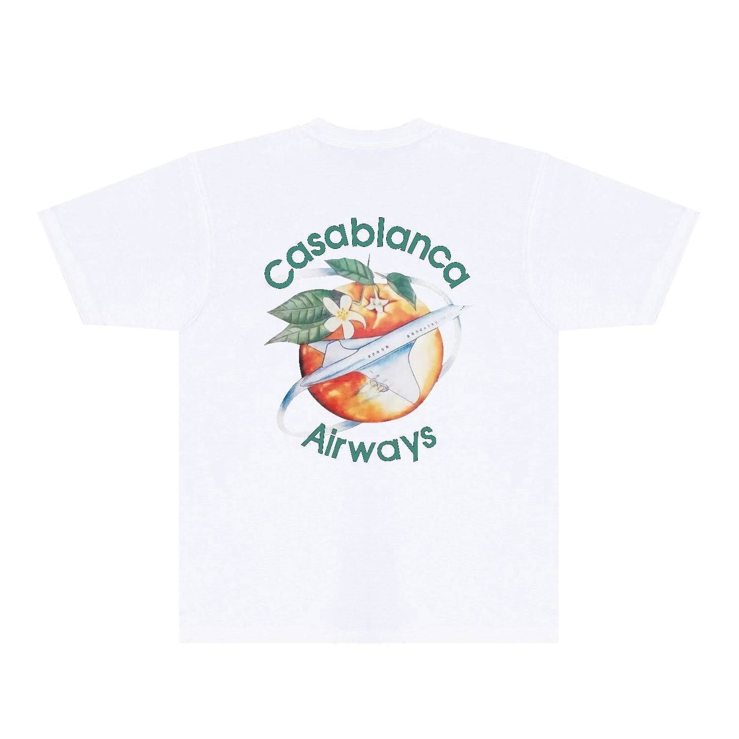 Casablanca T-shirt