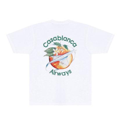 Casablanca T-shirt