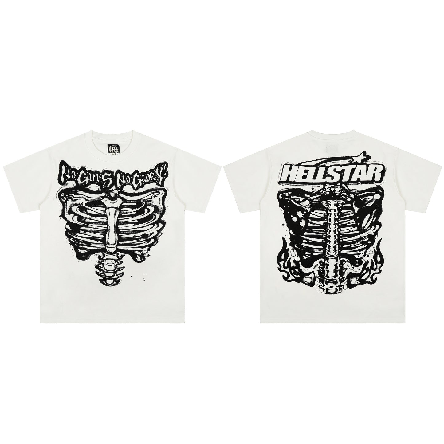 Hellstar T-shirt