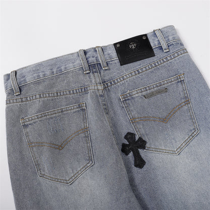 Chrome Hearts Jeans