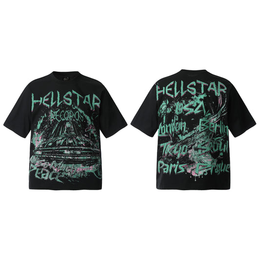 Hellstar T-shirt
