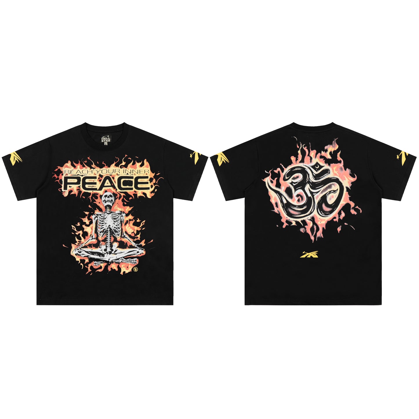 Hellstar T-shirt