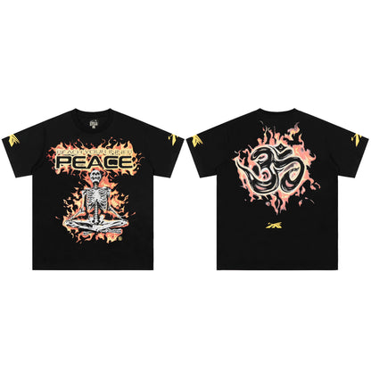 Hellstar T-shirt