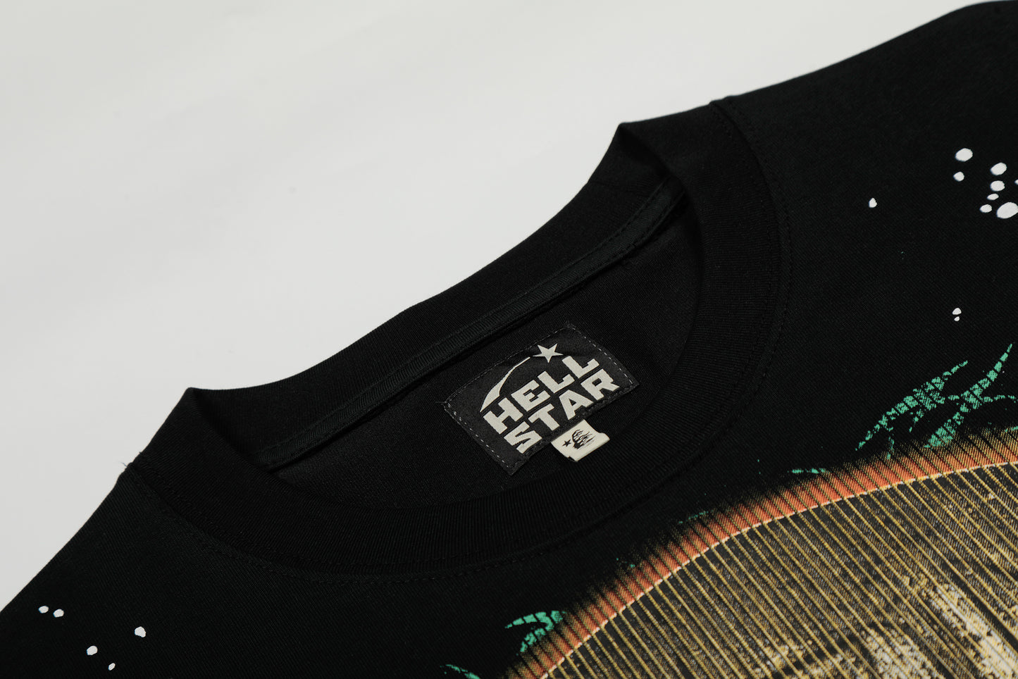 Hellstar T-shirt