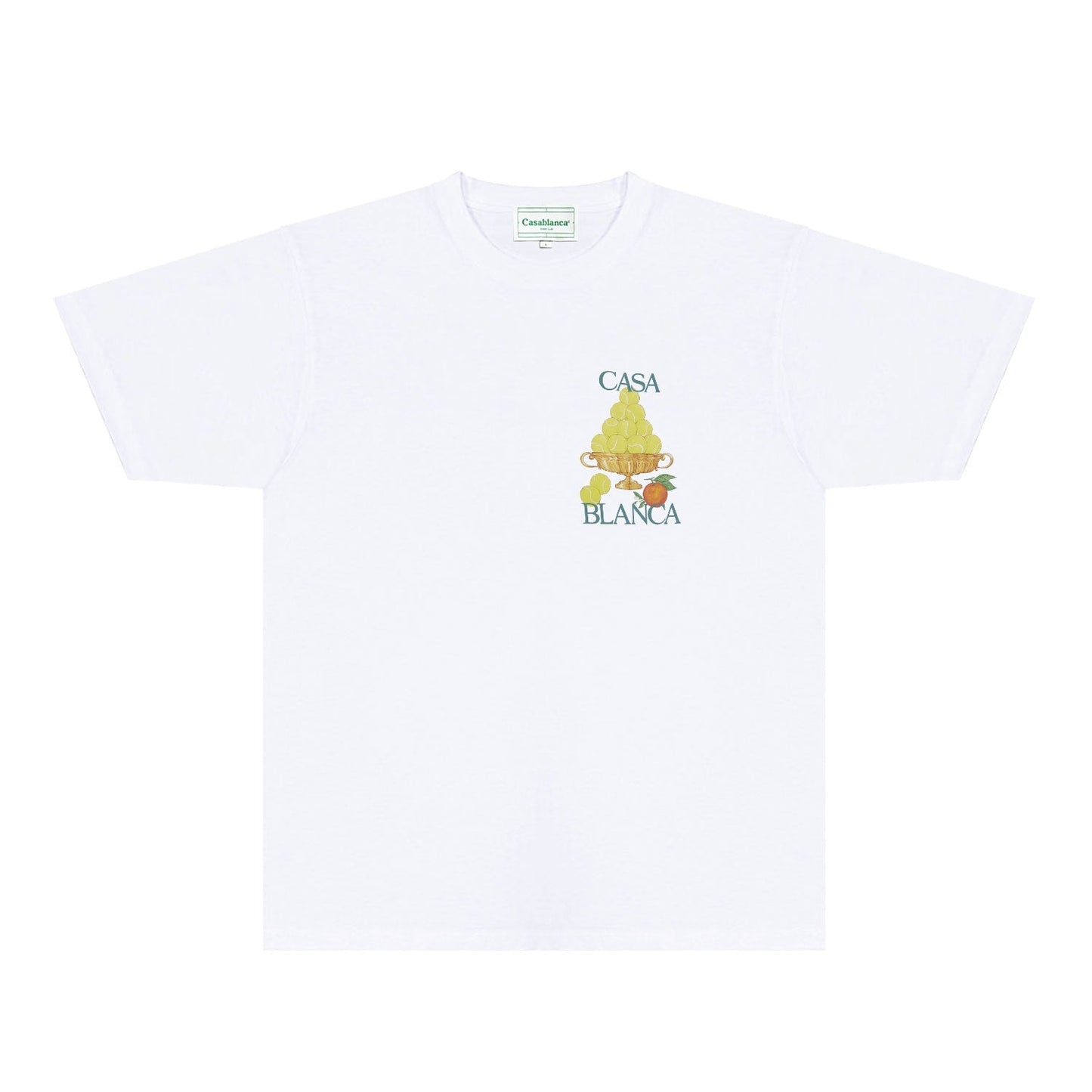 Casablanca T-shirt