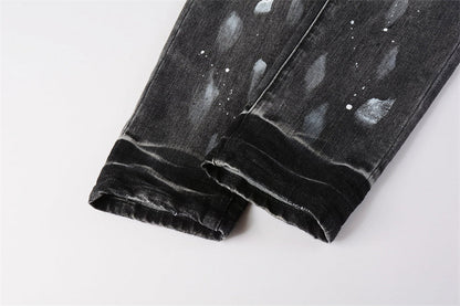 Purple Jeans 9032