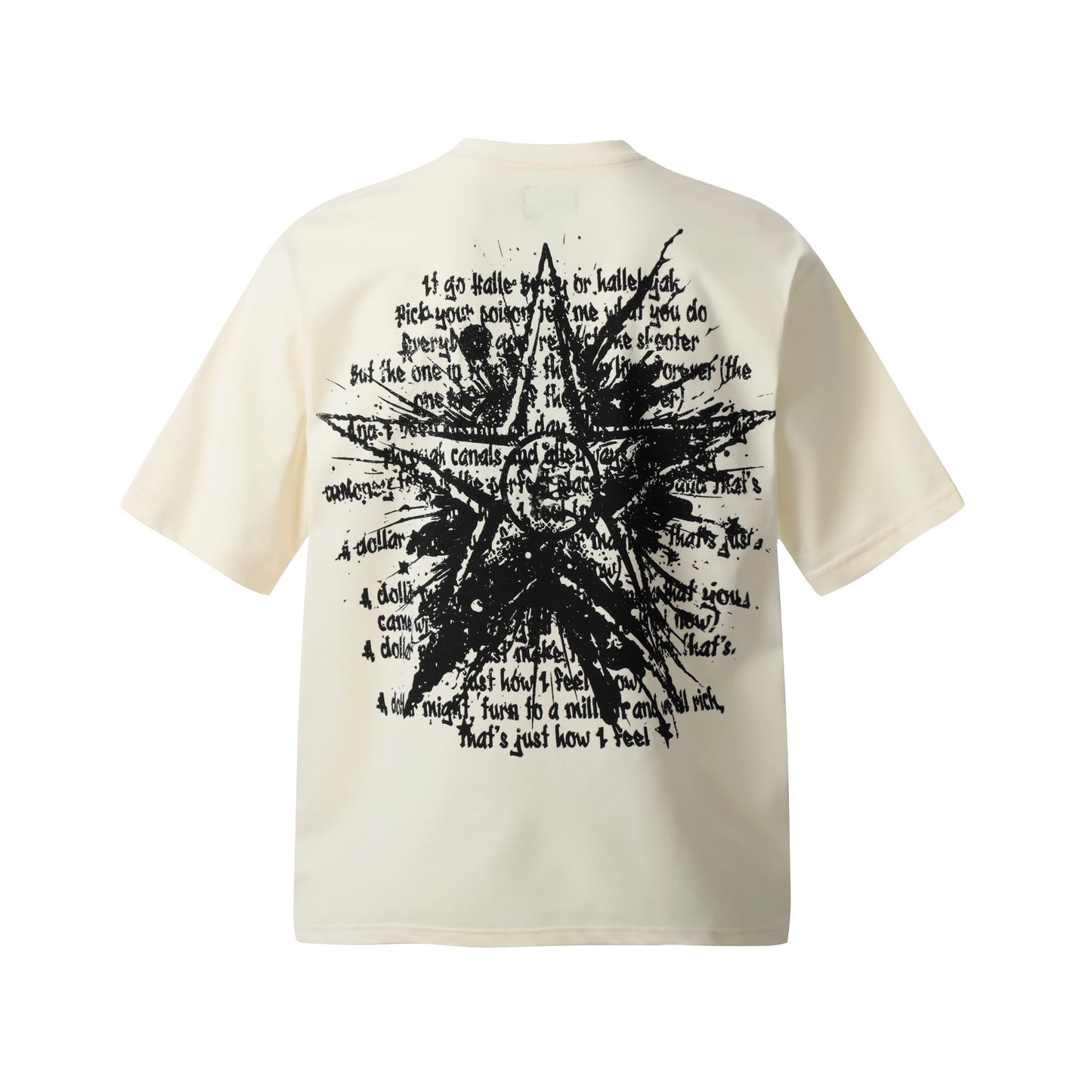 Hellstar T-shirt