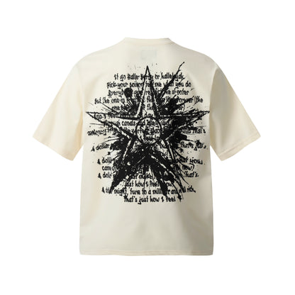 Hellstar T-shirt