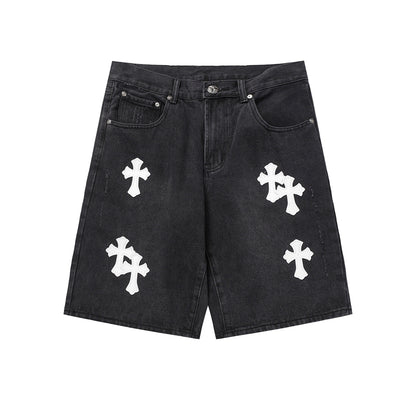 Chrome Hearts Pants