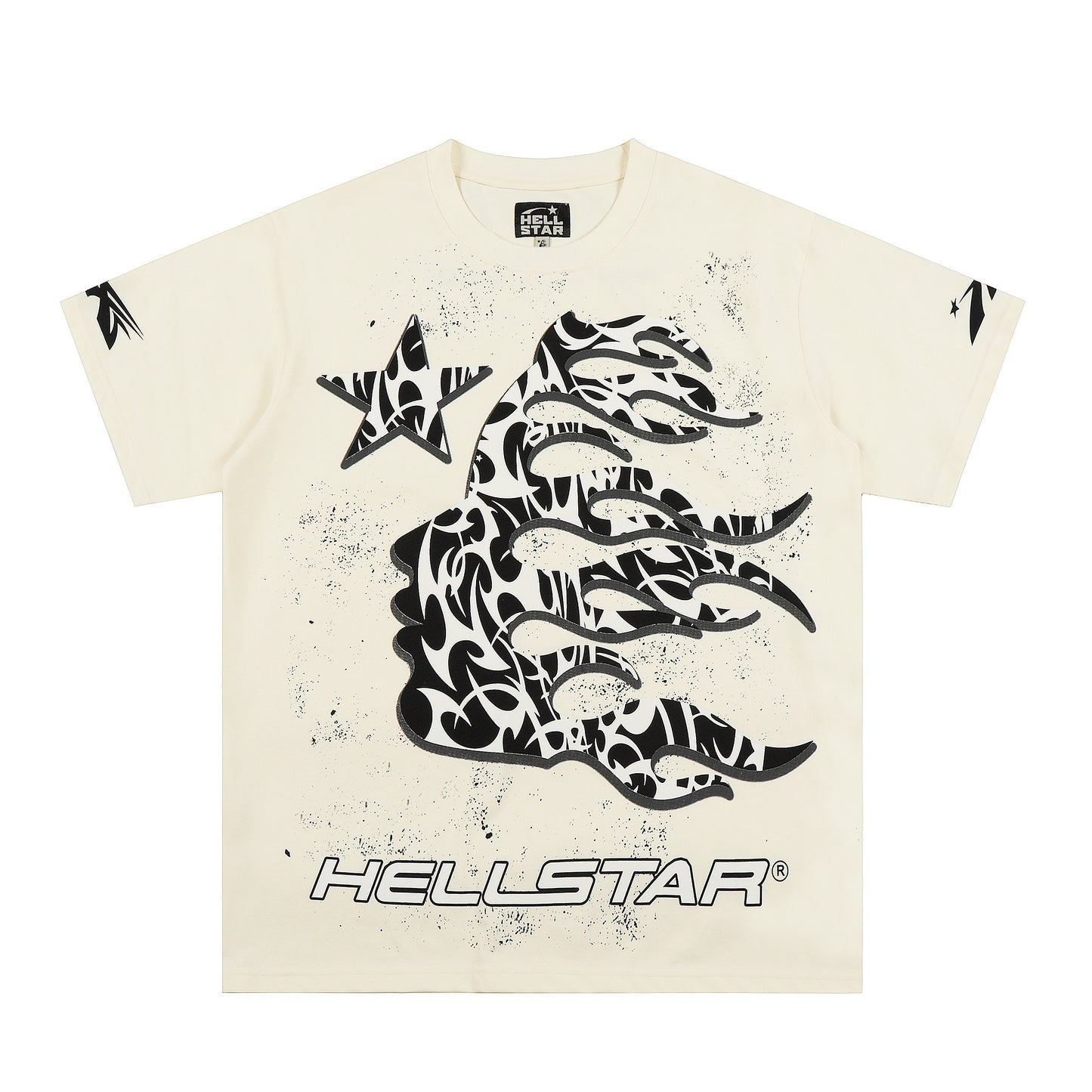 Hellstar T-shirt