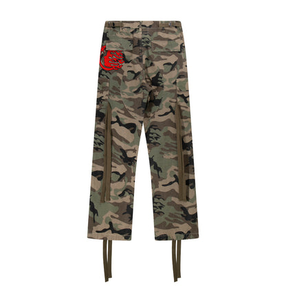 Hellstar Jeans
