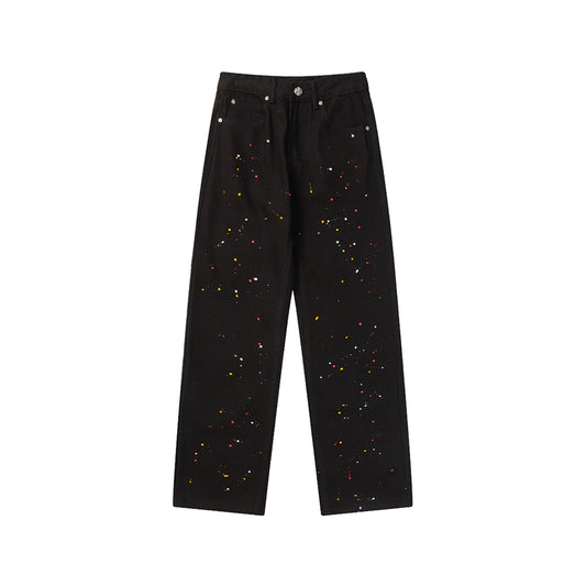 Chrome Hearts Jeans