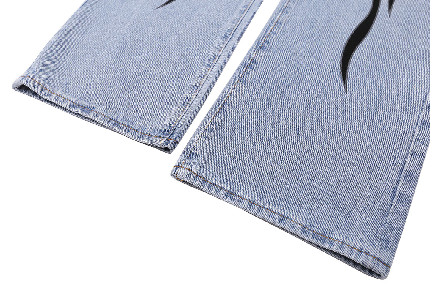 Hellstar Jeans