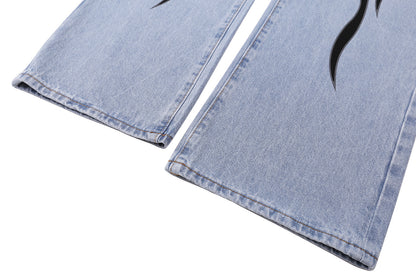 Hellstar Jeans