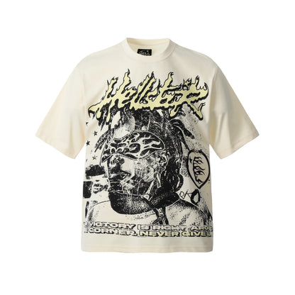Hellstar T-shirt