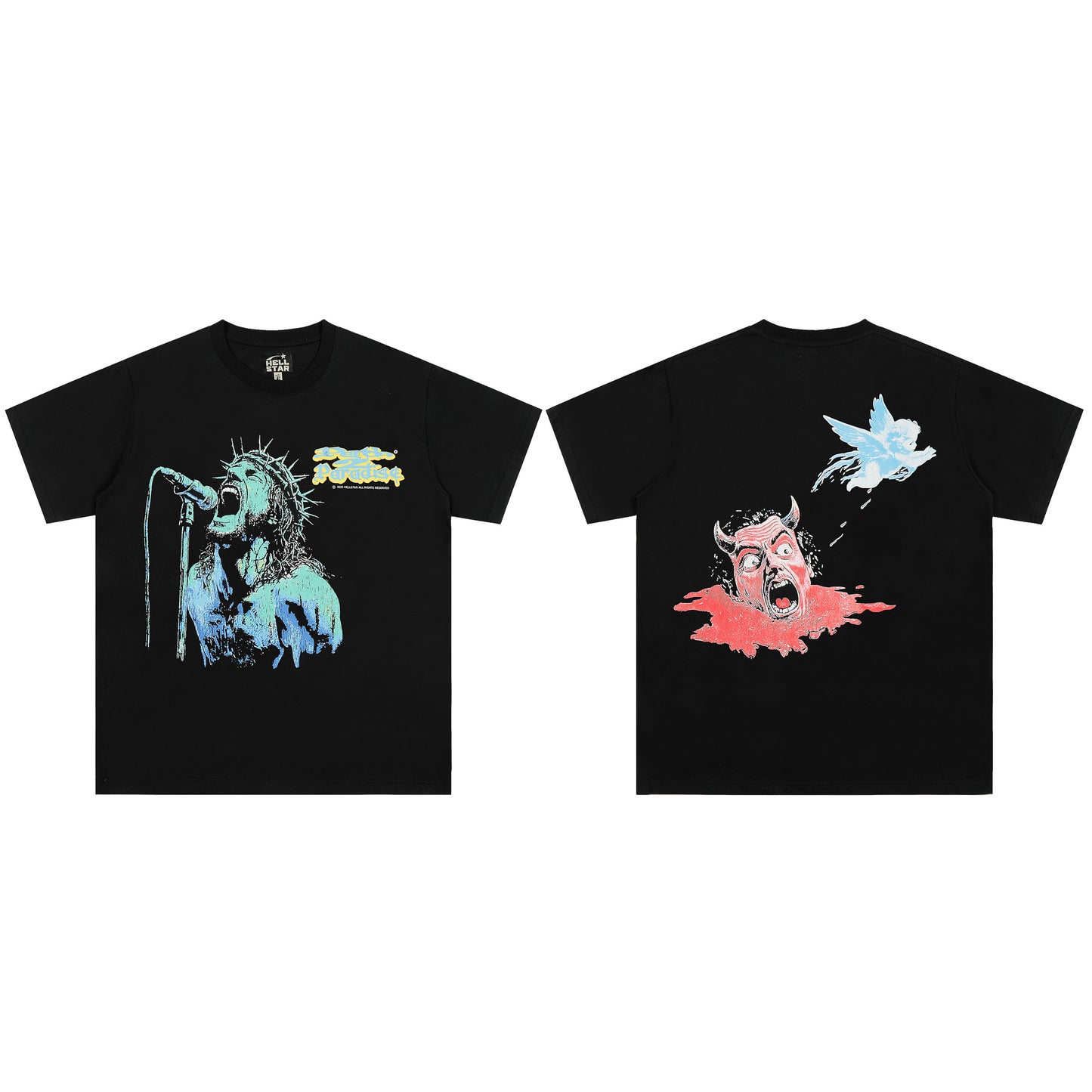 Hellstar T-shirt