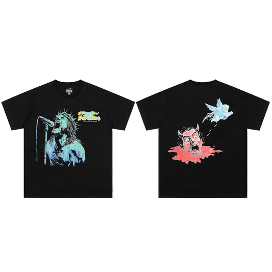 Hellstar T-shirt