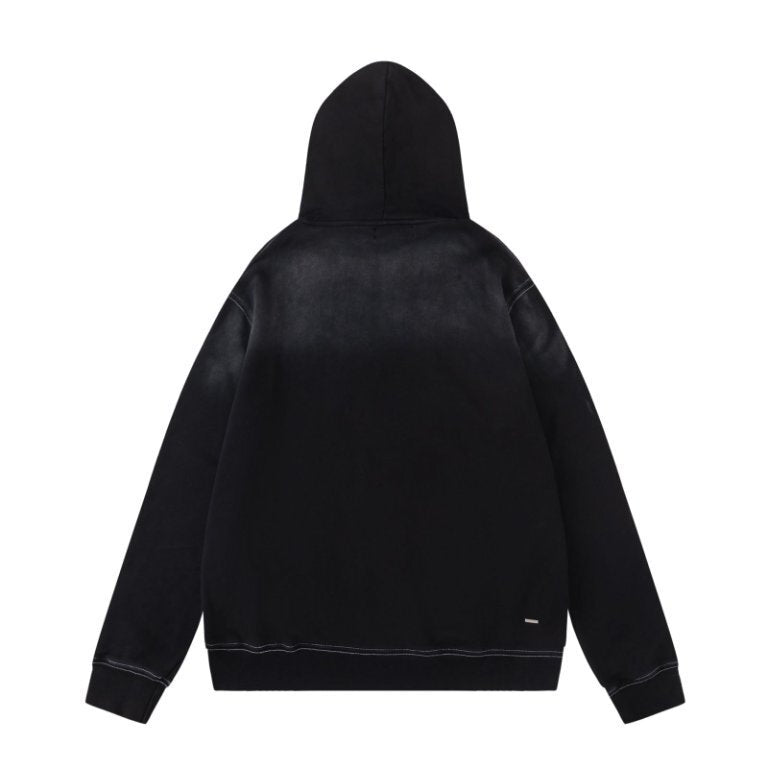 Amiri Jacket