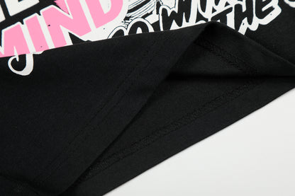 Hellstar T-shirt