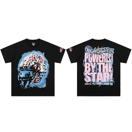Hellstar T-shirt