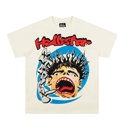Hellstar T-shirt