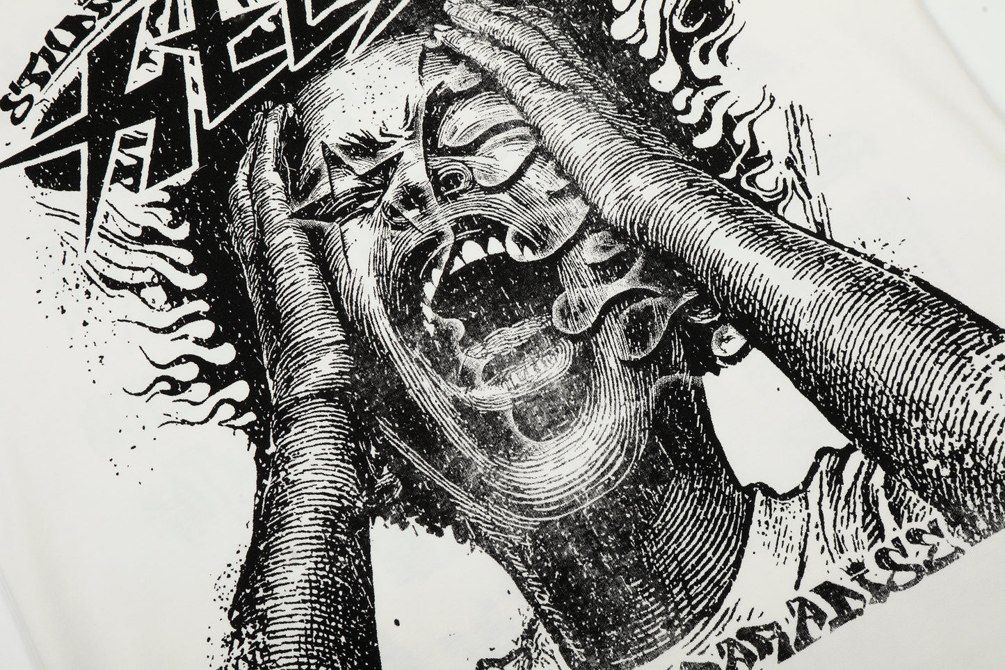 Hellstar T-shirt