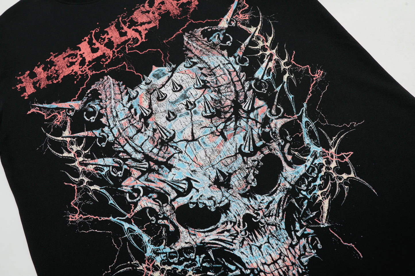 Hellstar T-shirt
