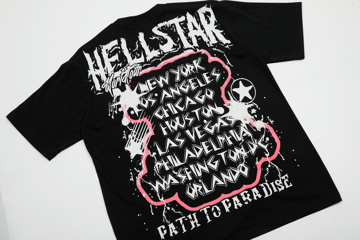 Hellstar T-shirt
