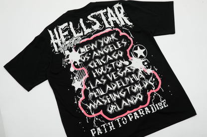Hellstar T-shirt
