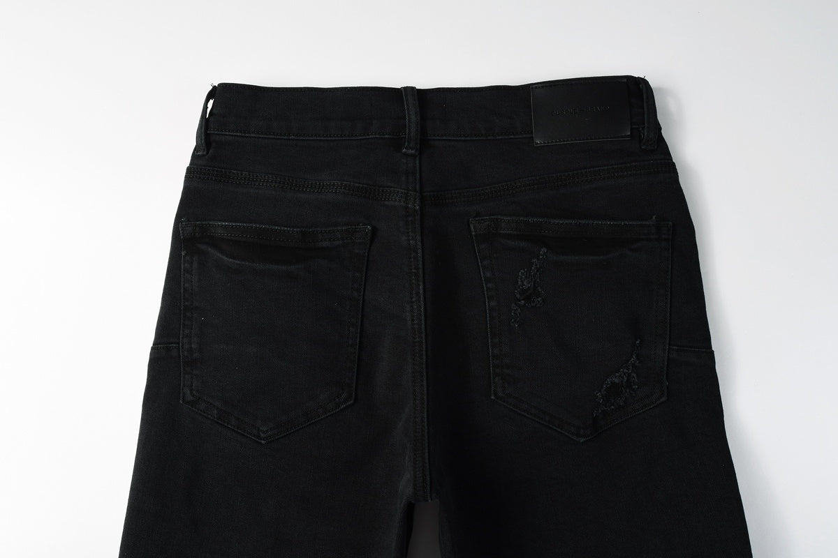 Purple Pants 5108