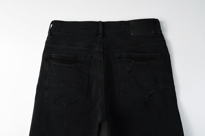Purple Pants 5108
