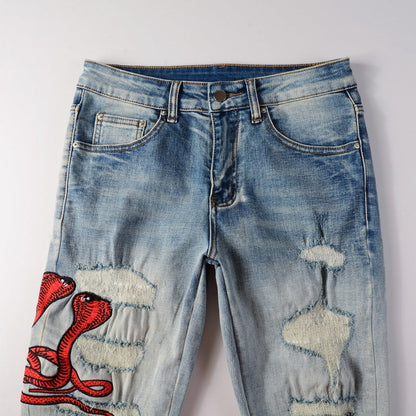 Amiri Jeans  1346